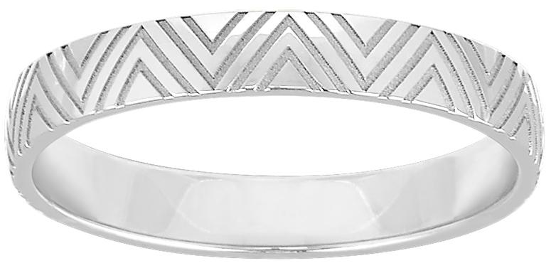 259G30 - Rings - 18CT WHITE GOLD