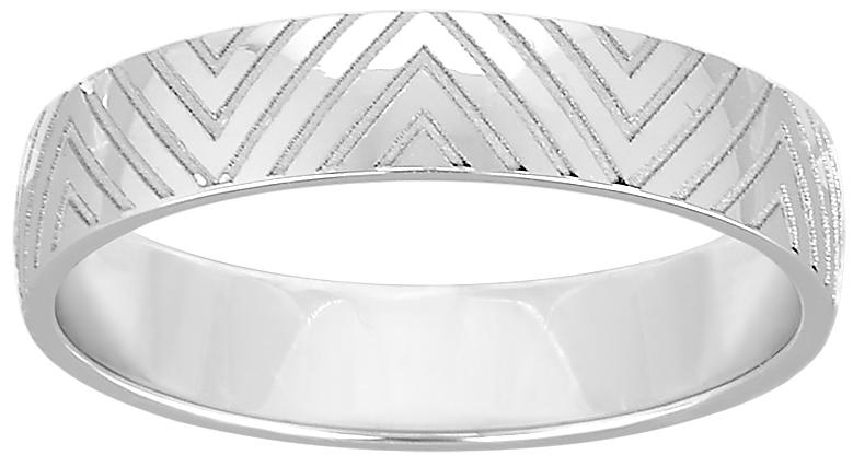 259G40 - Rings - 18CT WHITE GOLD