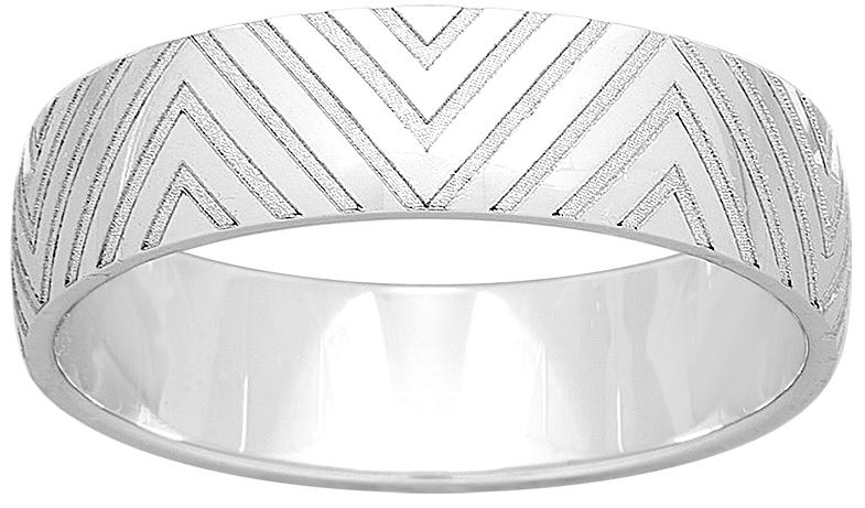 259G50 - Rings - 18CT WHITE GOLD