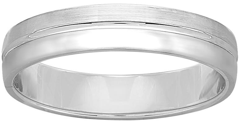 260G40 - Rings - 18CT WHITE GOLD