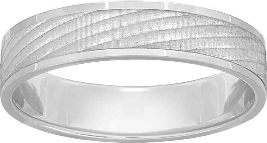 262G45 - Rings - 18CT WHITE GOLD