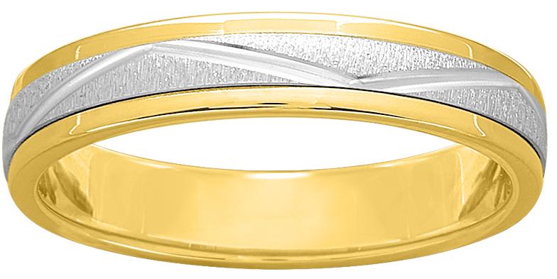 263B40 - Rings - 18CT GOLD