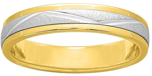 263B40 - Rings - 18CT GOLD