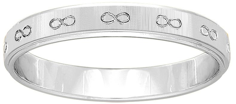 265G30 - Rings - 18CT WHITE GOLD