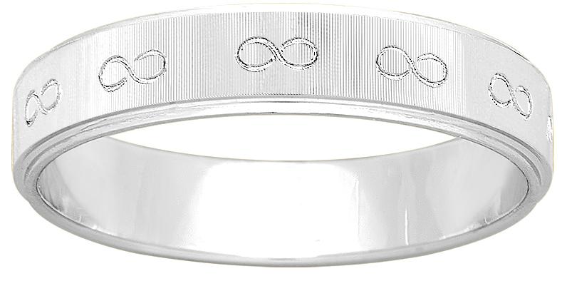 265G40 - Rings - 18CT WHITE GOLD