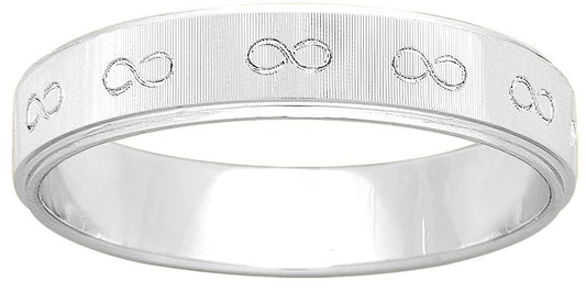 265G40 - Rings - 18CT WHITE GOLD