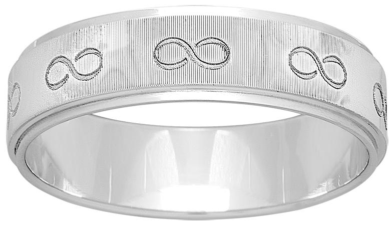 265G50 - Rings - 18CT WHITE GOLD