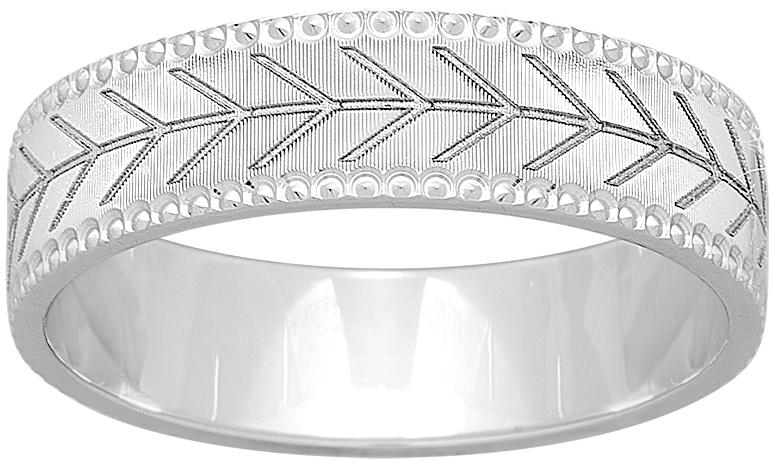 268G50 - Rings - 18CT WHITE GOLD
