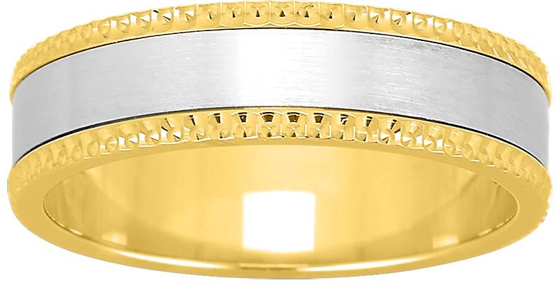 269B50 - Rings - 18CT GOLD