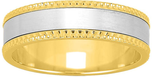 269B50 - Rings - 18CT GOLD