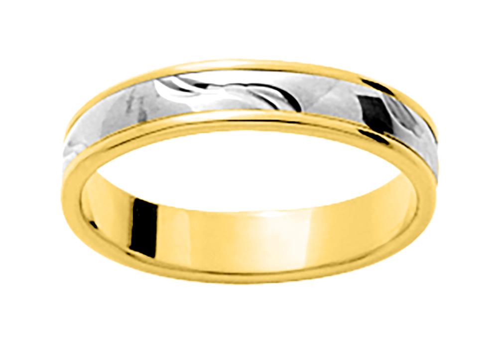 27040 - Rings - 18CT GOLD