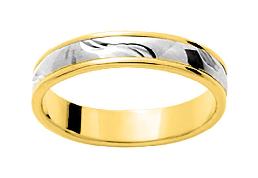 27040 - Rings - 18CT GOLD