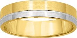 270B50 - Rings - 18CT GOLD