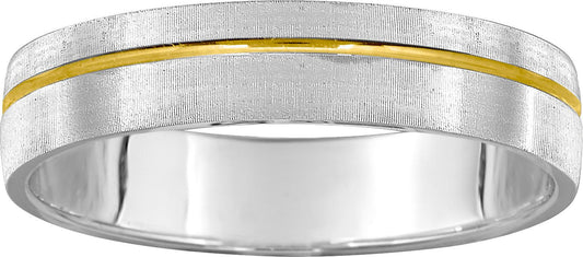 271B40 - Rings - 18CT GOLD