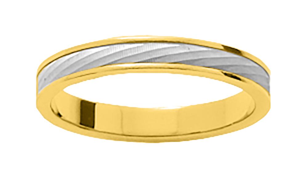 28030 - Rings - 18CT GOLD