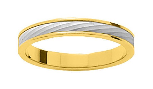 28030 - Rings - 18CT GOLD