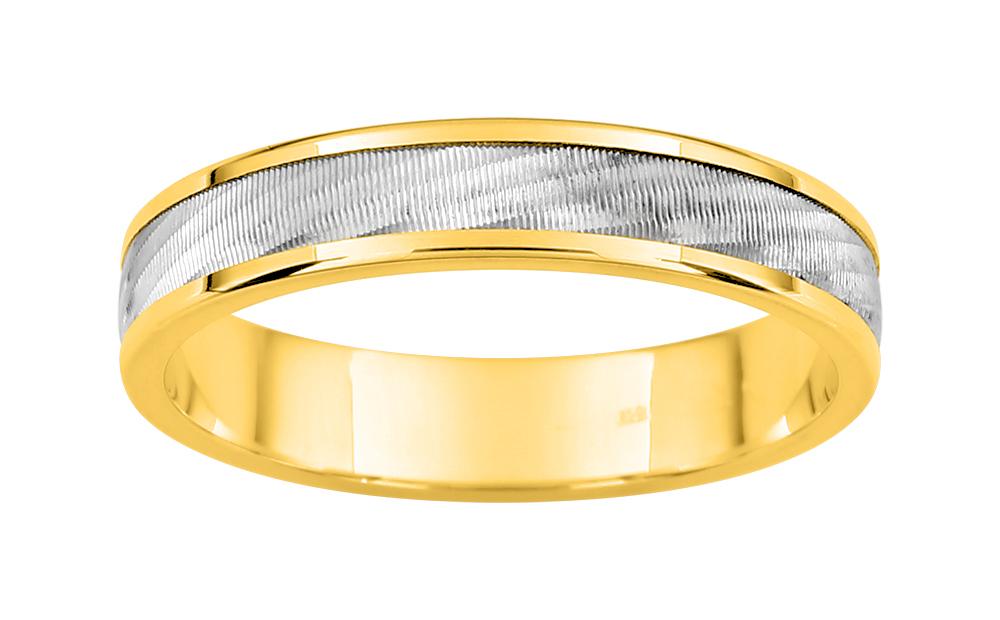 28040 - Rings - 18CT GOLD