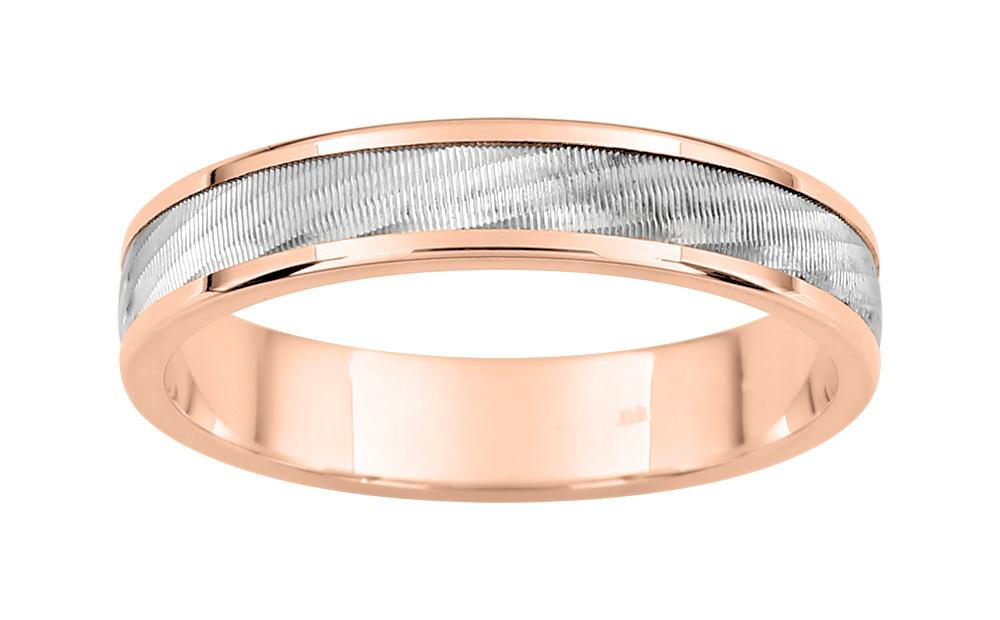 28040R - Rings - 18CT GOLD