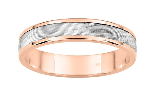 28040R - Rings - 18CT GOLD