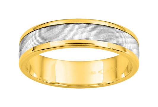 28050 - Rings - 18CT GOLD