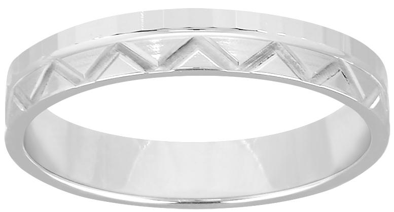 280G30 - Rings - 18CT WHITE GOLD