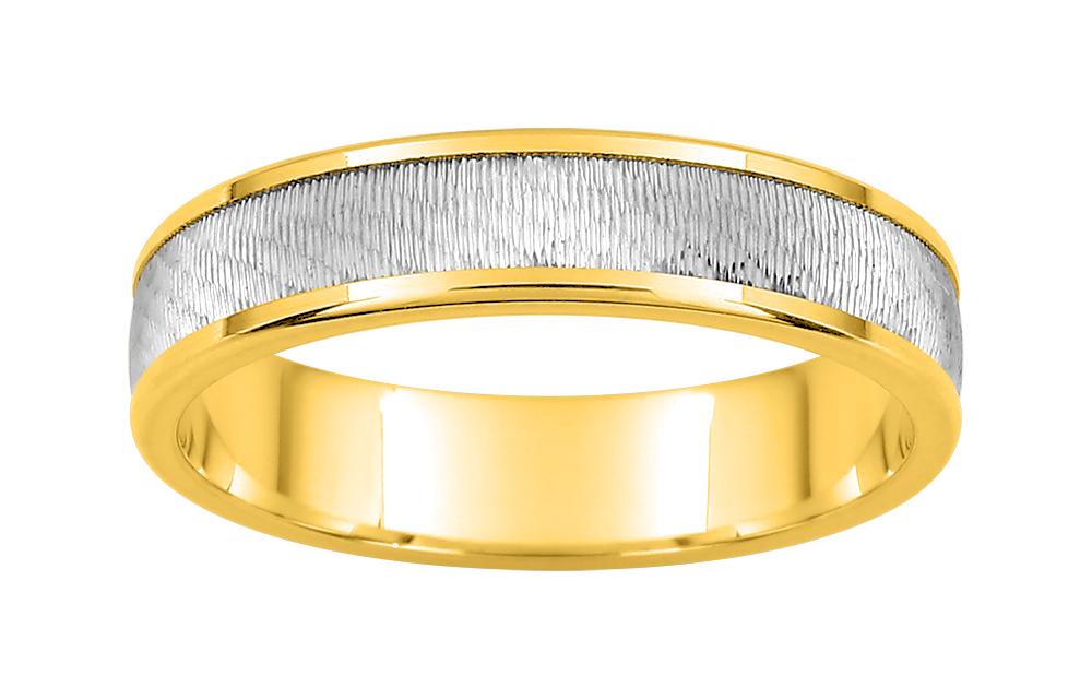 28145 - Rings - 18CT GOLD
