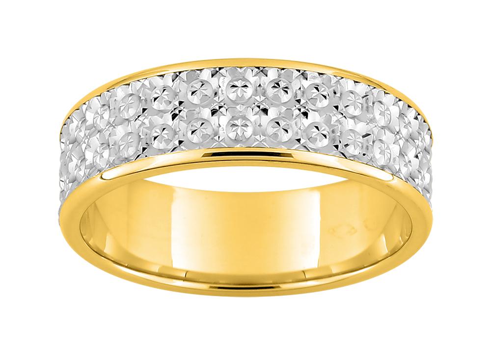 28260 - Rings - 18CT GOLD