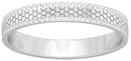 288G30 - Rings - 18CT WHITE GOLD