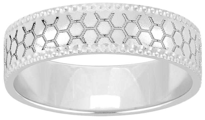 288G50 - Rings - 18CT WHITE GOLD