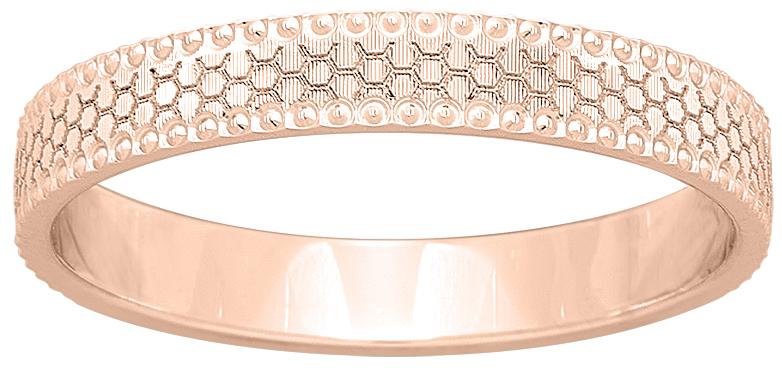 288R30 - Rings - 18CT ROSE GOLD