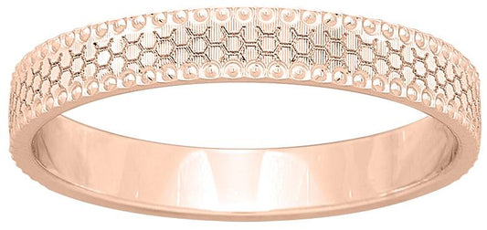 288R30 - Rings - 18CT ROSE GOLD
