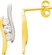 29028.Z3 - Earrings - 9CT GOLD