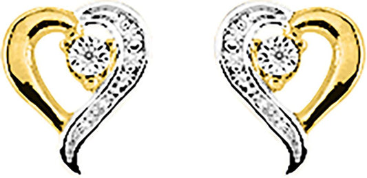 29077.43 - Earrings - 9CT GOLD