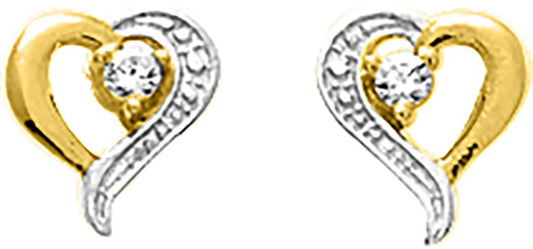 29077.Z3 - Earrings - 9CT GOLD