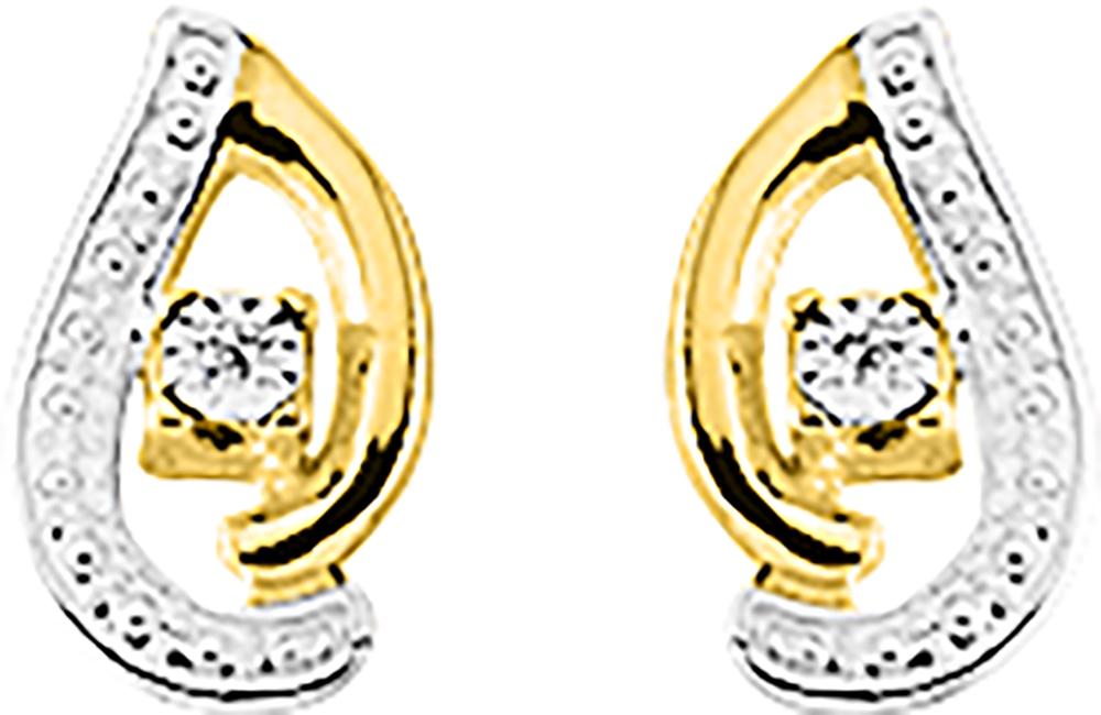 29078.43 - Earrings - 9CT GOLD