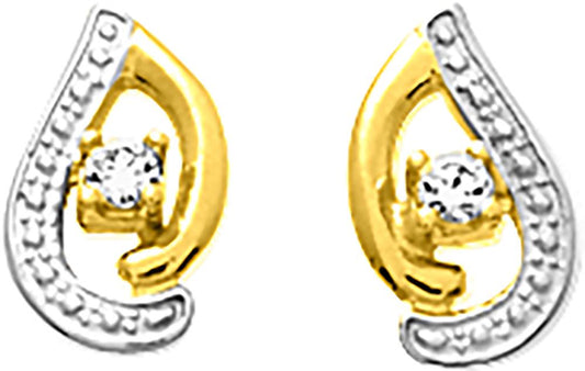 29078.Z3 - Earrings - 9CT GOLD