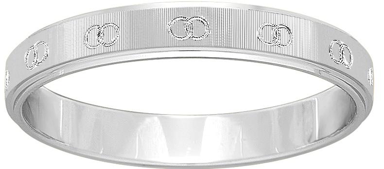 290G30 - Rings - 18CT WHITE GOLD