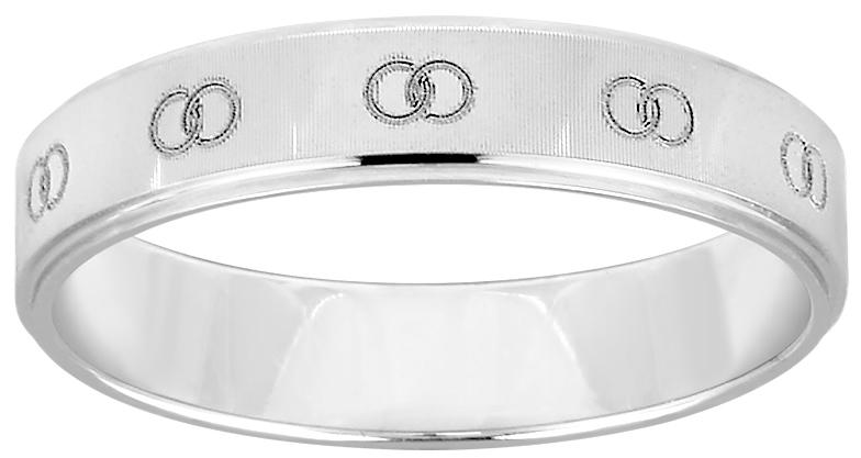 290G40 - Rings - 18CT WHITE GOLD