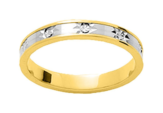 29230 - Rings - 18CT GOLD