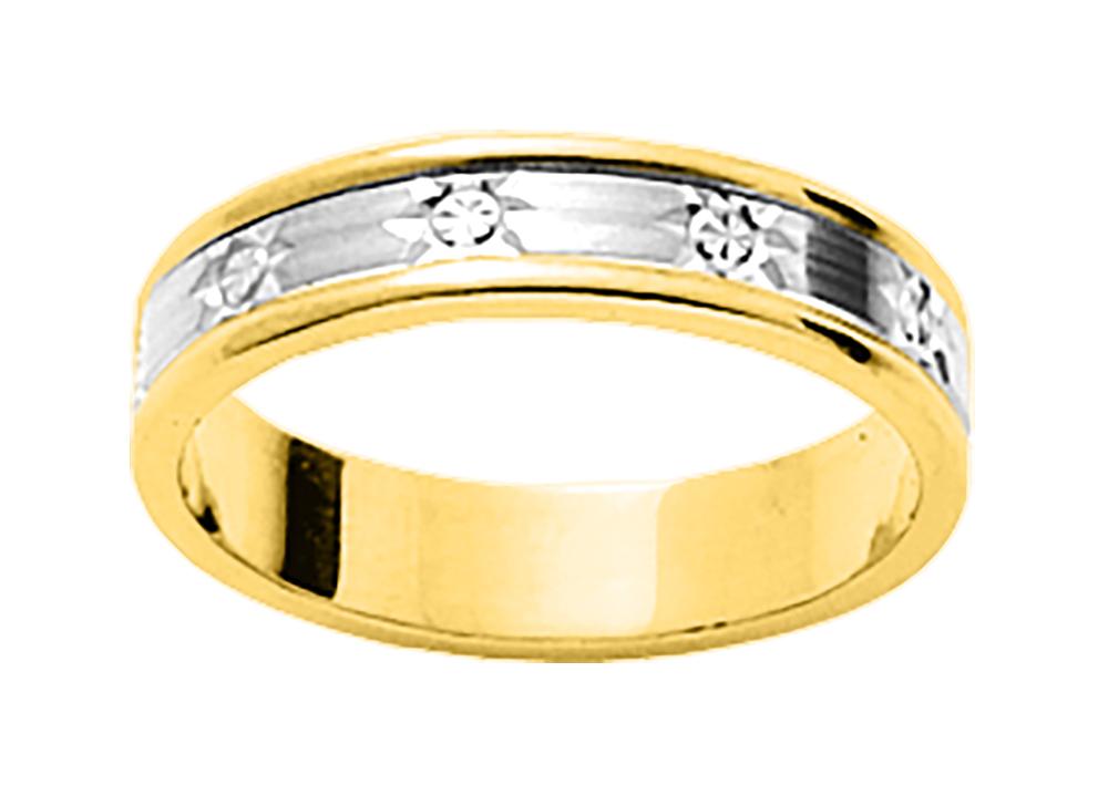 29245 - Rings - 18CT GOLD