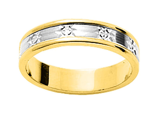 29245 - Rings - 18CT GOLD