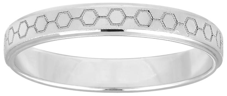 292G30 - Rings - 18CT WHITE GOLD