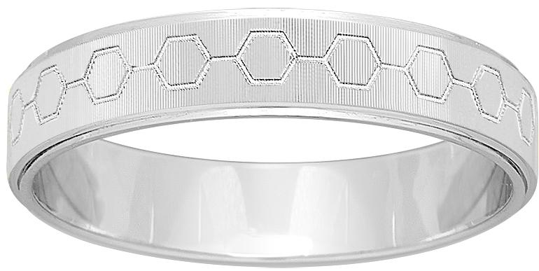 292G40 - Rings - 18CT WHITE GOLD