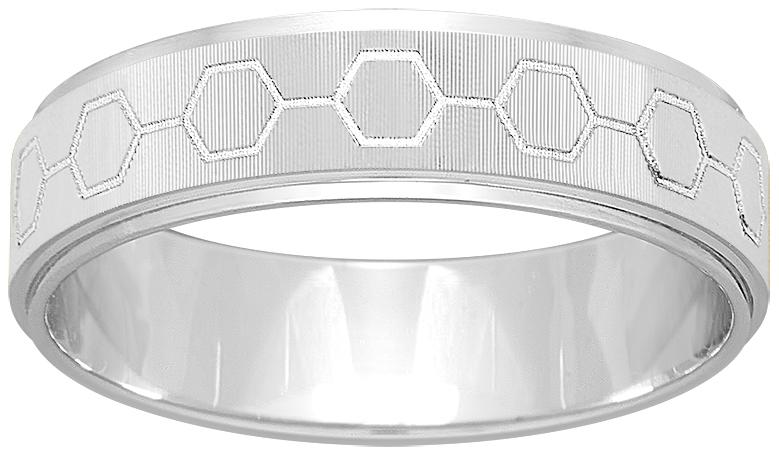 292G50 - Rings - 18CT WHITE GOLD