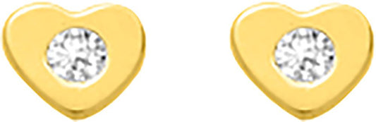 293002.Z0 - Earrings - 9CT YELLOW GOLD