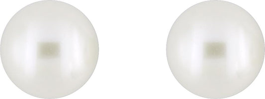 293021.P0 - Earrings - 9CT YELLOW GOLD