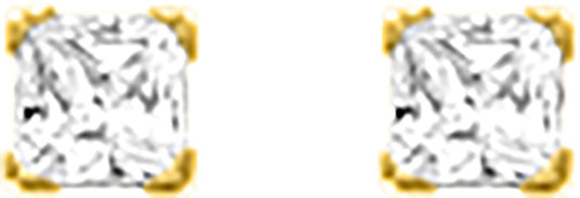 293025.Z0 - Earrings - 9CT YELLOW GOLD