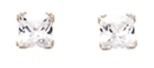 293025.Z1 - Earrings - 9CT GOLD