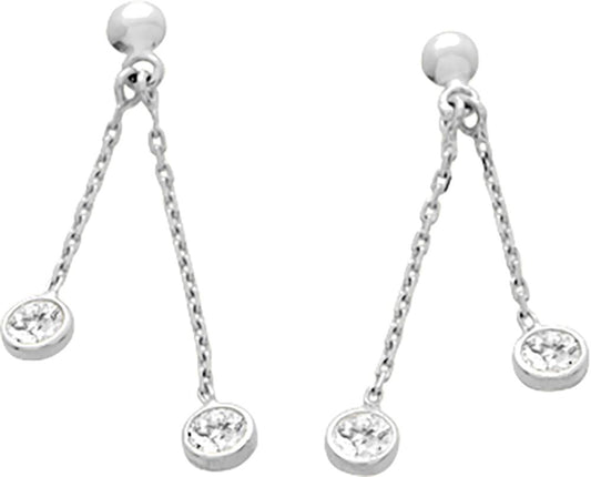 293028.Z1 - Earrings - 9CT GOLD