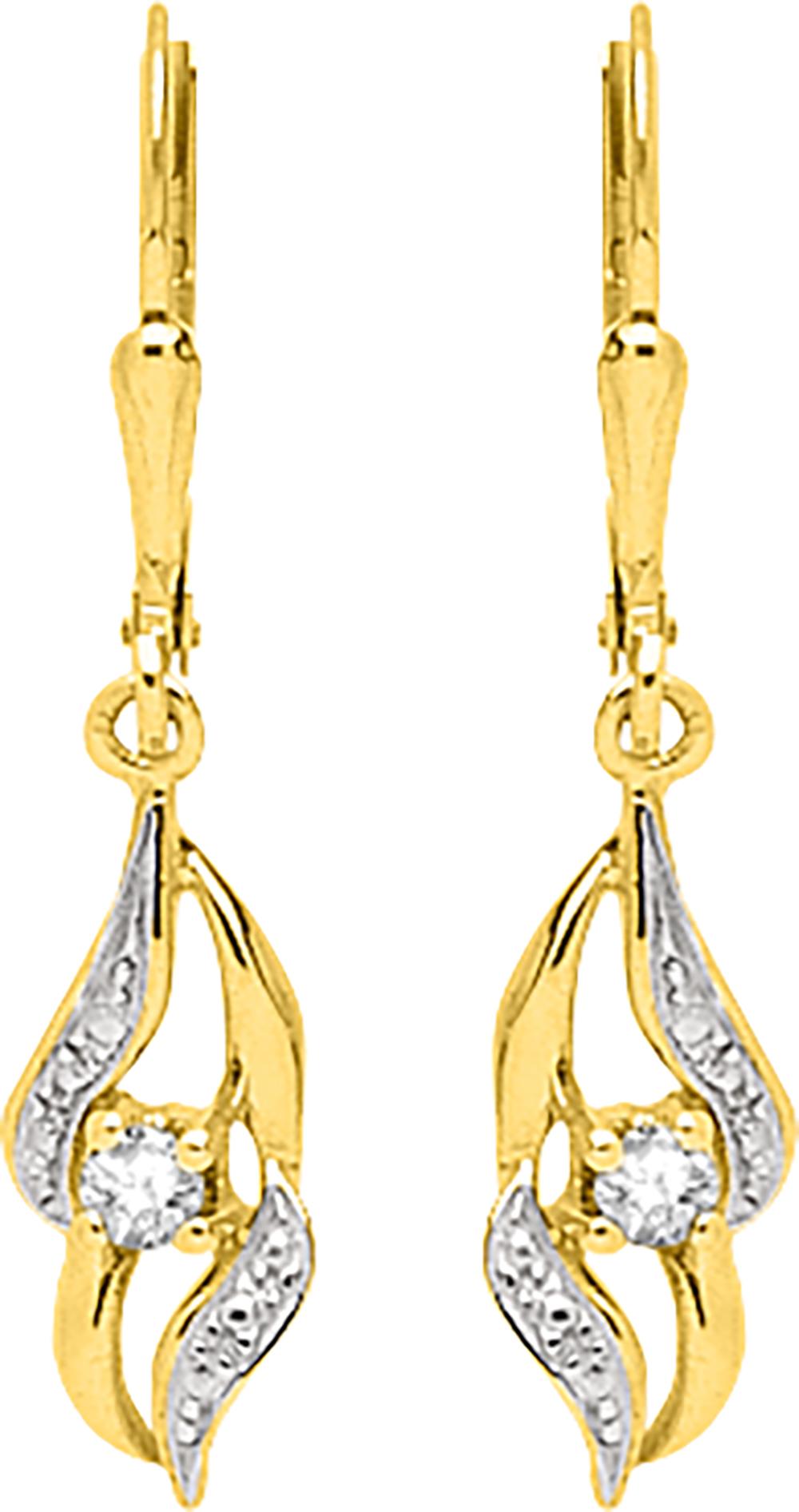 293035.43 - Earrings - 9CT GOLD